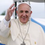 Selon Pape François : « La colère est comme un compte bancaire..».