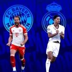 Bayern/Real : Tuchel face à Ancelloti, revanche en l'air