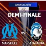 Marseille/Atlanta : Aubameyang et Mbemba pour plier les Italiens ?