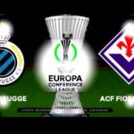Club de Bruges vs Fiorentina : une opposition de style