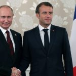 Afrique : la France vers la sortie, la Russie s'installe