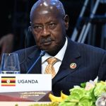 Perdre du poids : voici les secrets du président ougandais.