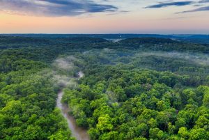 Nil, plus long fleuve du monde : veut-on "couronner" l'Amazone ?