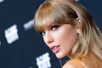 USA/Présidentielle 2024: Taylor Swift avec une influence politique