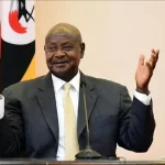 Afrique : président Museveni, avocat défenseur du manioc