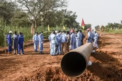 Niger-Bénin/Logique de Business : ouverture frontière contre pétrole?