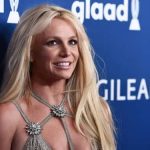 Britney Spears: une nuit étrange