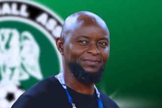 Nigeria/"Super Eagles" Georges Finidi succède à Peseiro