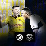 Dortmund /PSG : jour de match pour clubs à géométrie variable