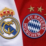 1/2 finale retour : Real en couleurs, Bayern sous un ciel couvert