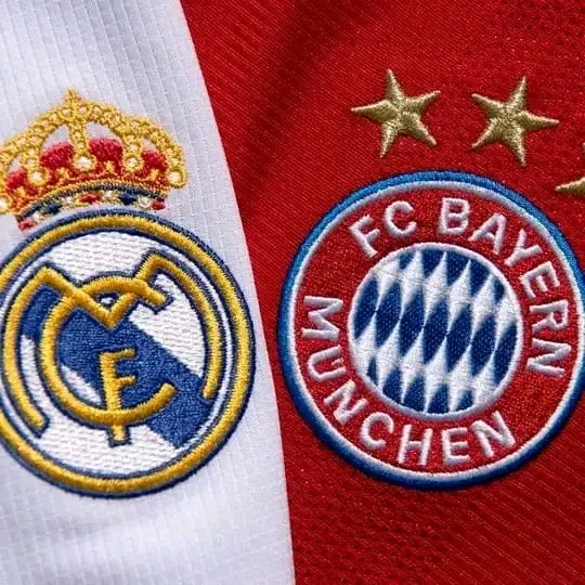 1/2 finale retour : Real en couleurs, Bayern sous un ciel couvert