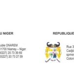 Pipeline Niger/Sèmè décision du Bénin, violation des textes ?