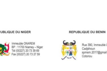 Pipeline Niger/Sèmè décision du Bénin, violation des textes ?