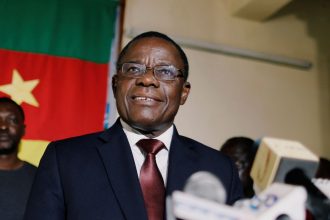 Cameroun: coup d'Etat, électoral et militaire selon l'opposant Kamto