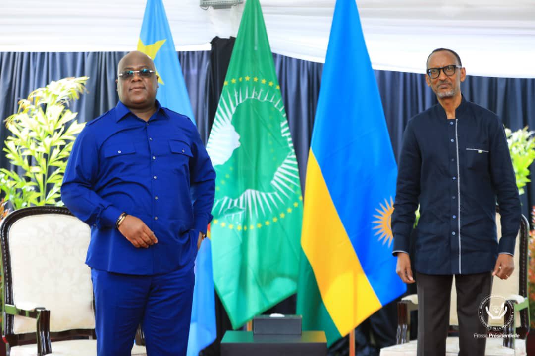 Rwanda : Kigali Summit Security, Une Réunion Pour Inquiéter Certains Pays Africains Comme La RDC?