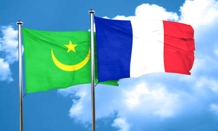 France/Mauritanie : Point De La Coopération Economique Entre Les Deux Pays
