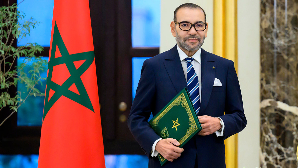 Maroc/ Après La Finale De La Can 2025 Surréaliste : Un Communiqué Du Roi Mohammed VI Pour Calmer Le Jeu