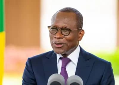 Bénin/ Patrice Talon : Entretien Du Président Béninois Parlant Du Dossier De Coup d'État :  « Je ne sais ce qui a pris Olivier Boko »