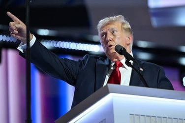 USA/Bénin : Menaces De Trump Aux Détenteurs De Passeports Béninois