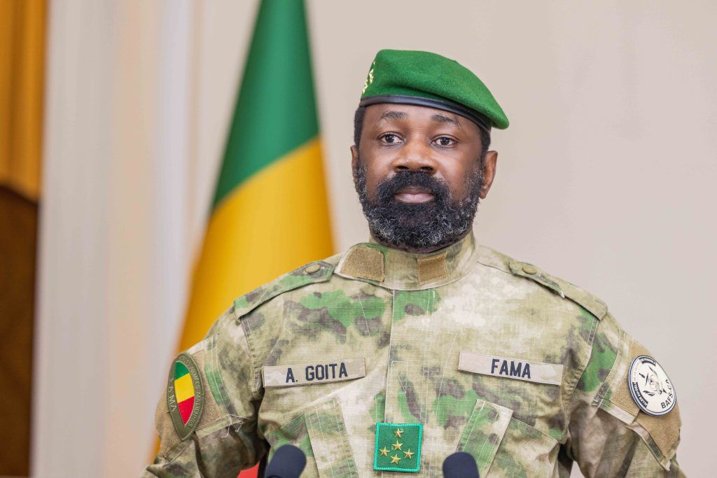 Mali : Attaque Terroriste à Kati, Les Terroristes Ont-ils Confondu La Résidence Du Ministre De La Défense Et Celle De Assimi Goïta ?