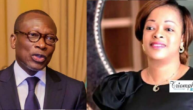 Talon 1er Mai, Madougou 30 Avril :  Deux Dates Pour   La Décrispation Au Bénin...