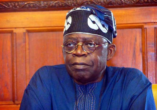 Nigeria: Le Président Tinubu, Réduction De Son Salaire de 50%