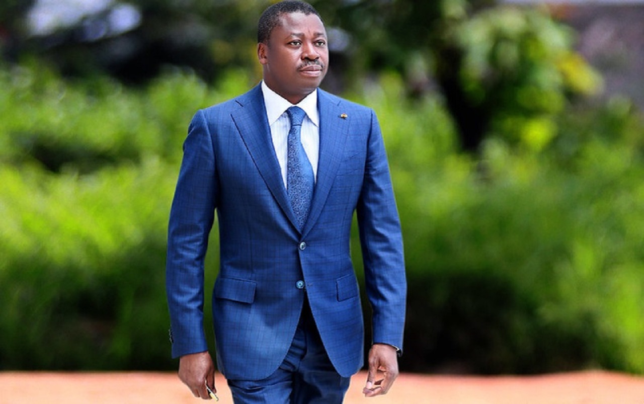 Togo : 21 ans De Pouvoir Pour Faure, Un Anniversaire Après Les Manifestations Massives De 2025