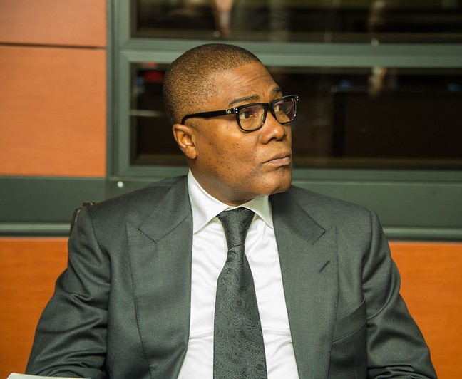 Bénin/Verdict Procès Coup d&rsquo;État : 20 ans pour Boko Et Homéky