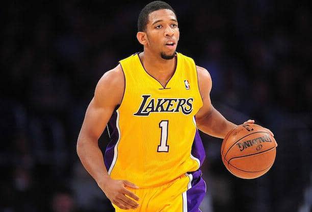 NBA/ Carnet noir: Darius Morris n&rsquo;est plus