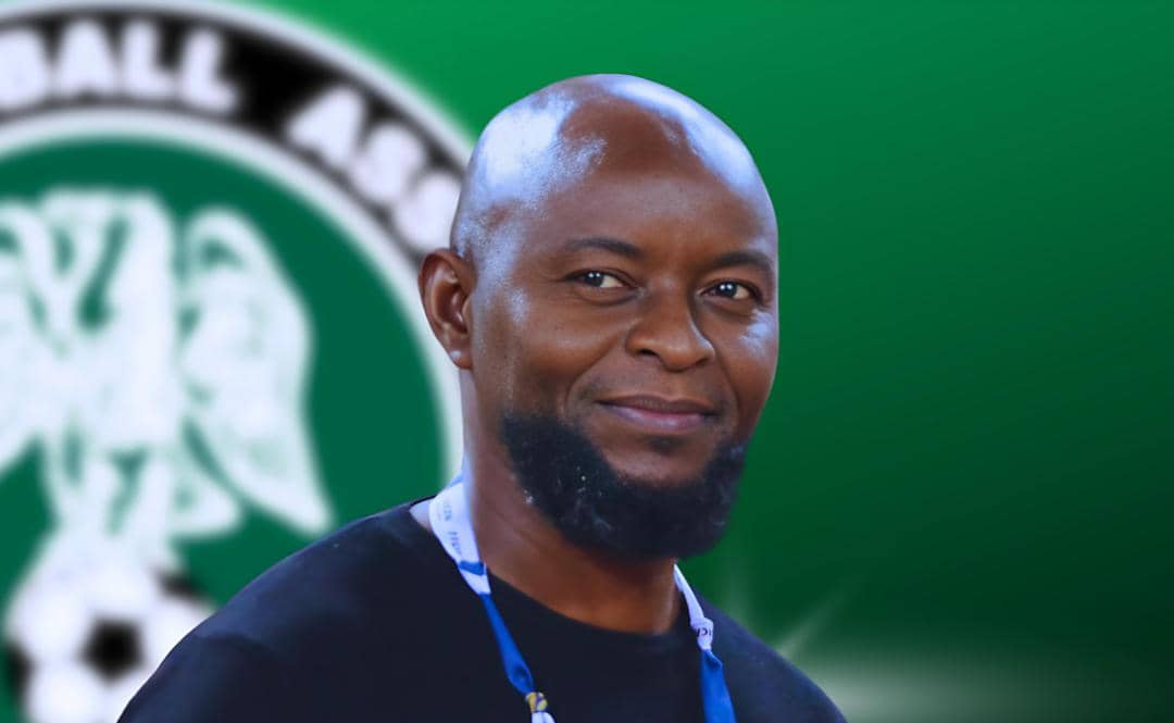 Nigeria/ »Super Eagles » Georges Finidi succède à Peseiro