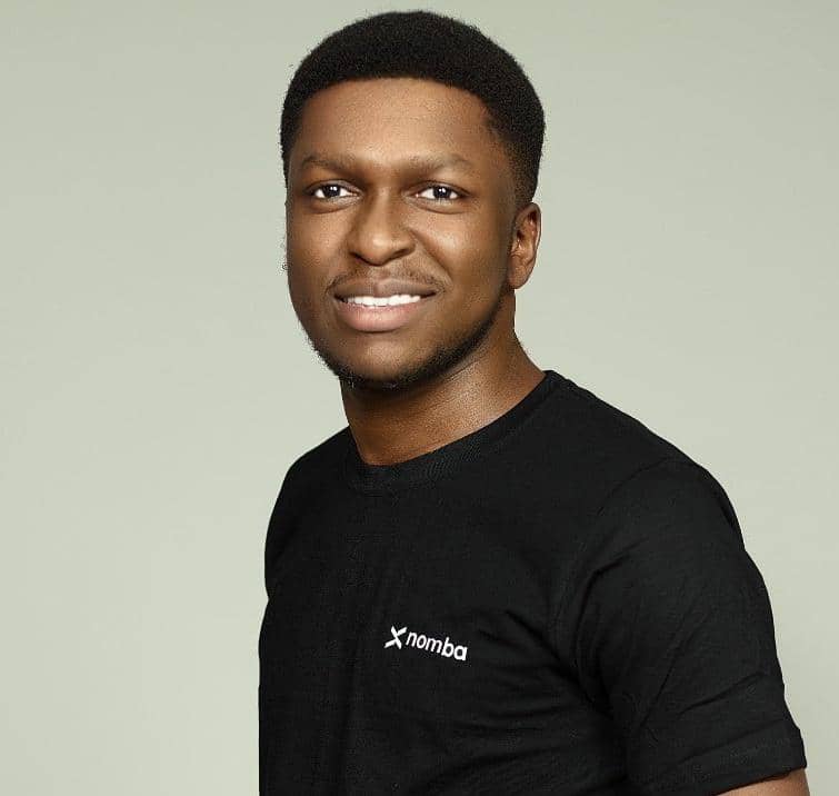 Adewale : avec sa startup « Nomba », la fierté des Nigérians