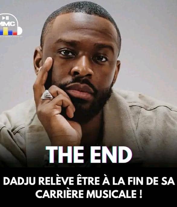 « Il nous a cassés le moral » : Dadju fait une triste annonce