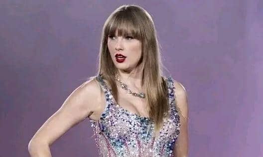 Pour des fans : Taylor Swift, prendre position dans le conflit à Gaza