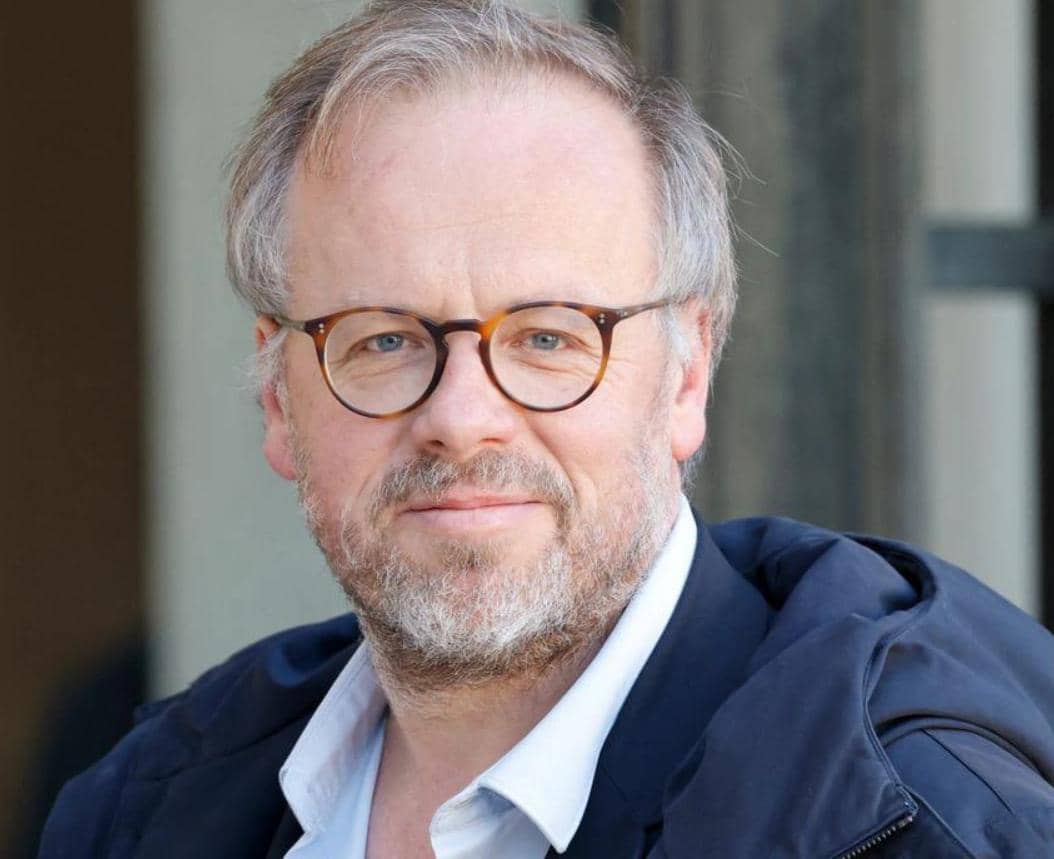 Carnet noir : le patron de Reporters sans frontières n&rsquo;est plus