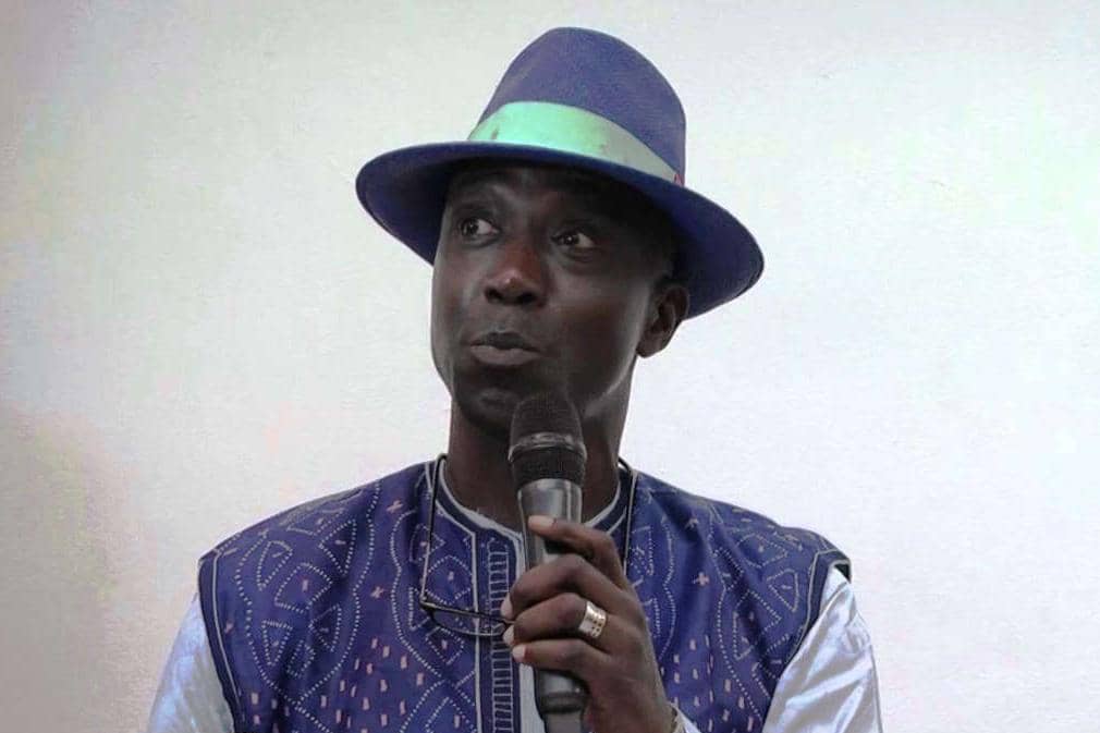 Ganiou Soglo/Interview: « Continuer ce combat pour les plus faibles…»