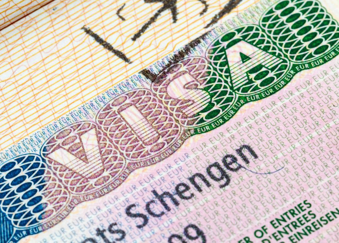 Rejet Visa Schengen : 35 Milliards F CFA De Perte Pour Les Africains