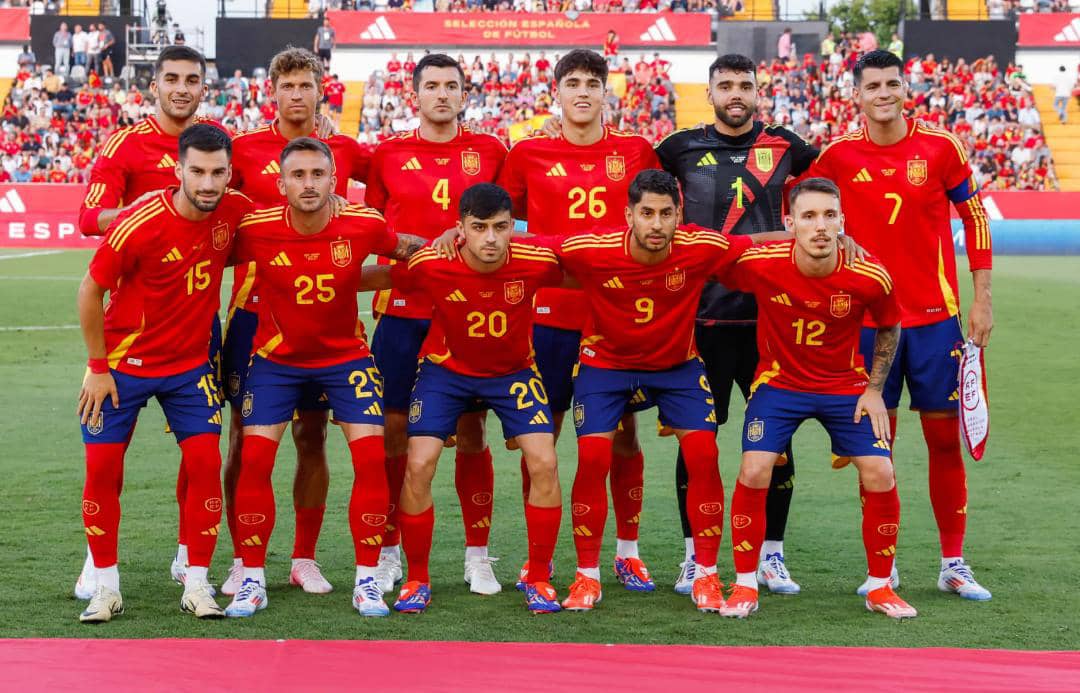 Euro : Espagne, Après La Misère, Enfin La Gloire ?