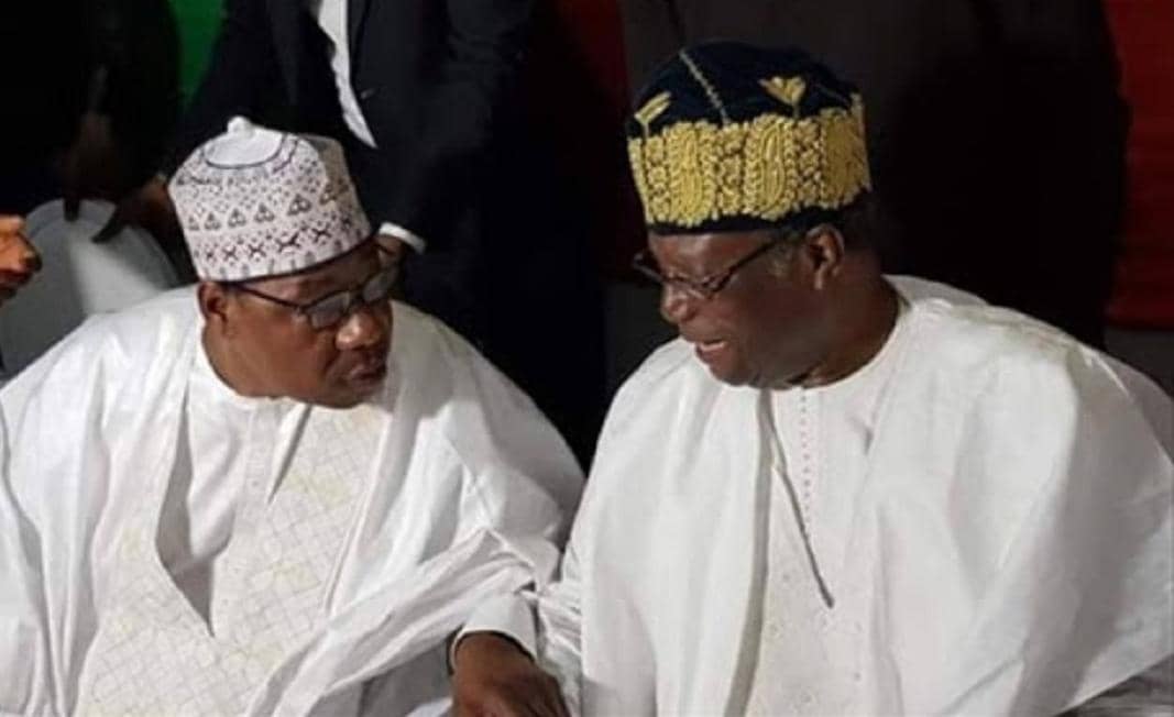 Crise Niger-Bénin : Soglo, Yayi et deux ex chefs d&rsquo;Etat, médiateurs ?