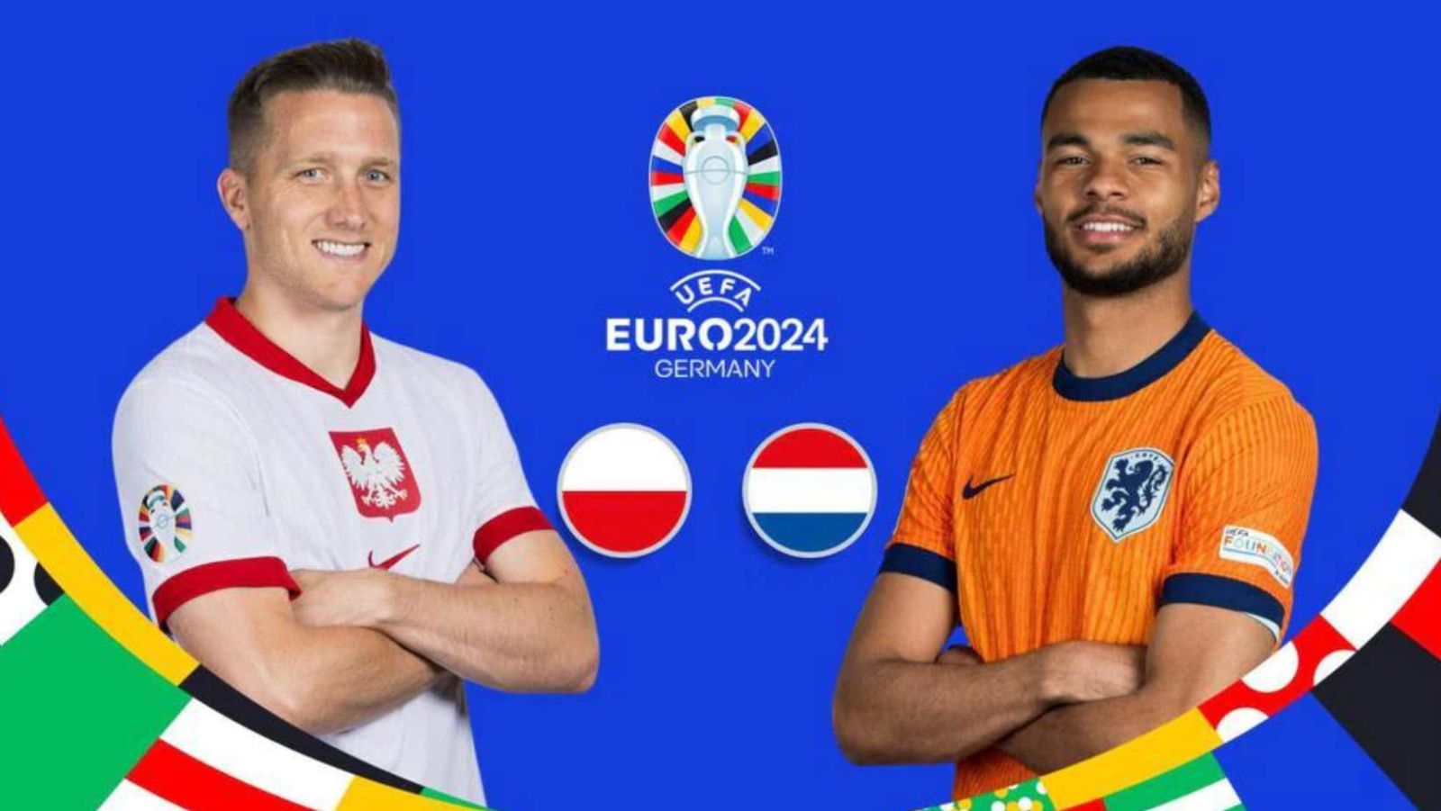 Euro : Pays-Bas, L&rsquo;orage De Ses « Oranges Mécaniques » Face à La Pologne