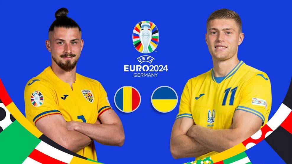 Euro 2024 : Roumanie # Ukraine, Duel D&rsquo;outsiders