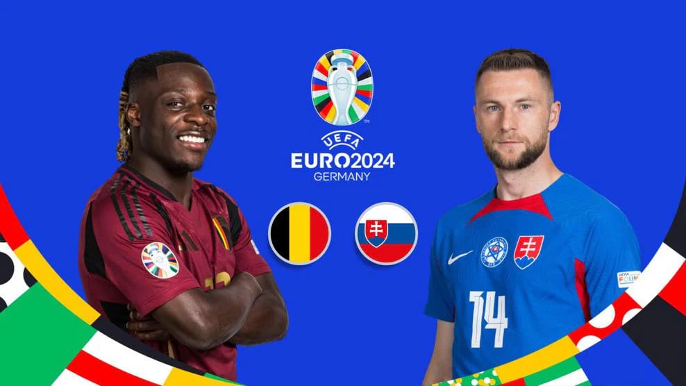 Belgique/ Défaite : On n&rsquo;est pas surpris