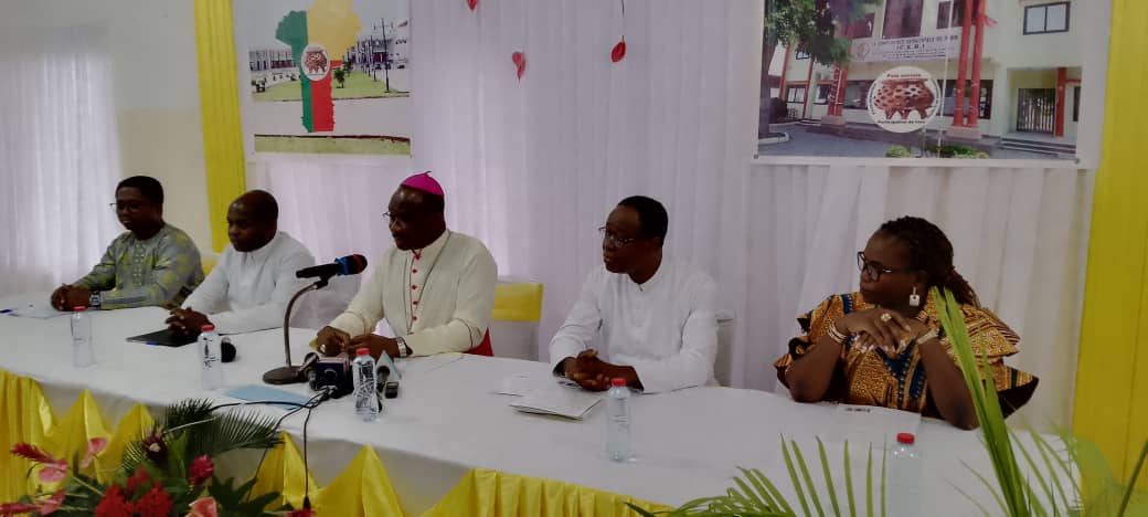 Bénin/Après Le Colloque Sur Le Code : Voici Les Recommandations