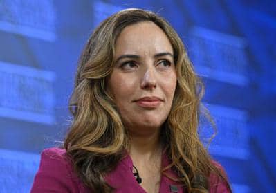 Après La Libération De Julian Assange : Voici La Réaction De Son Épouse