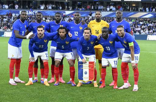 Euro : Les « Bleus », Le Jour De Gloire Loin D&rsquo;arriver ?