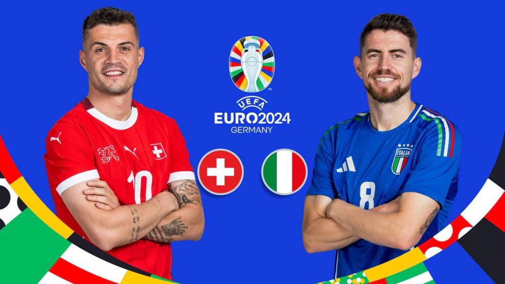 Euro : Suisse Pour Renverser l&rsquo;Italie, Une Grande Cliente ?