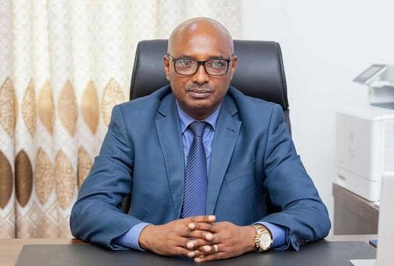 Bénin/ ANIP : Démission Du DG Rwandais