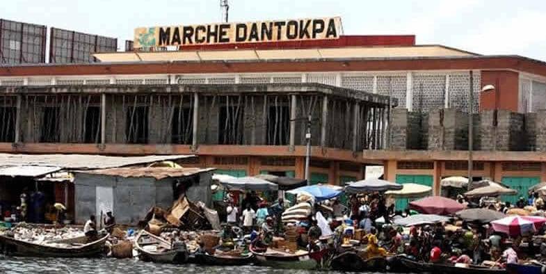 Dantokpa/Démolition : Décryptage D&rsquo;un Ex DG Sogema