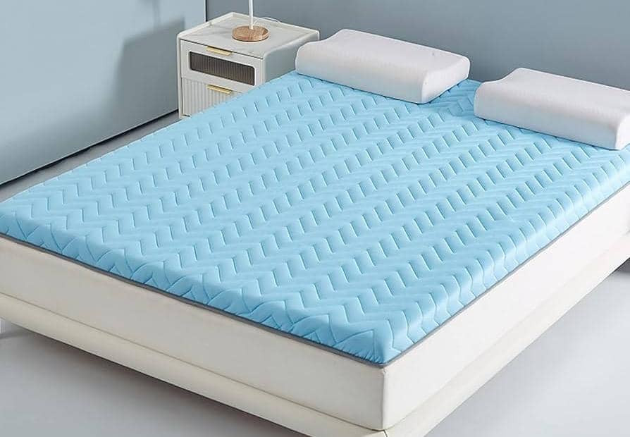 Matelas « Intelligents » : Comme Une Clinique Ambulante
