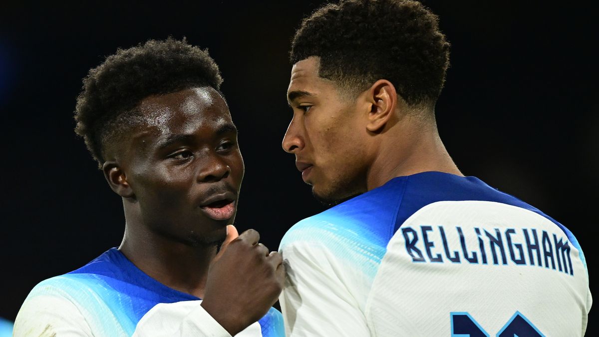 Euro/Finale Saka Et Billingham, Armes Fatales Pour La « Roja » ?
