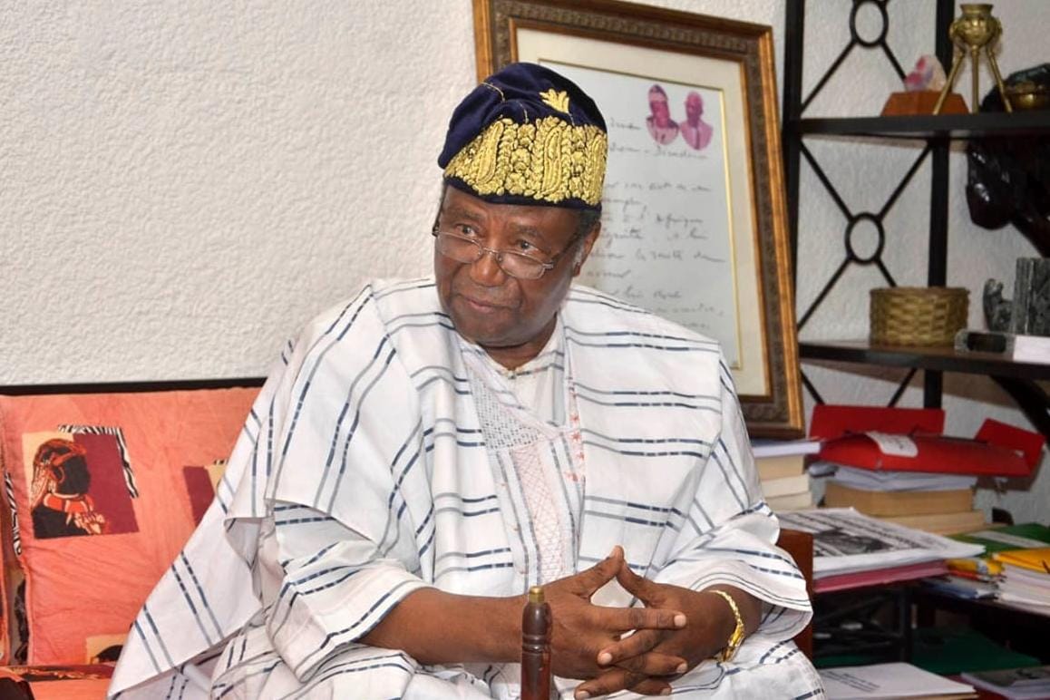 Nicéphore Soglo: Deux importantes Dates Pour Lui En Cette Fin Du Mois